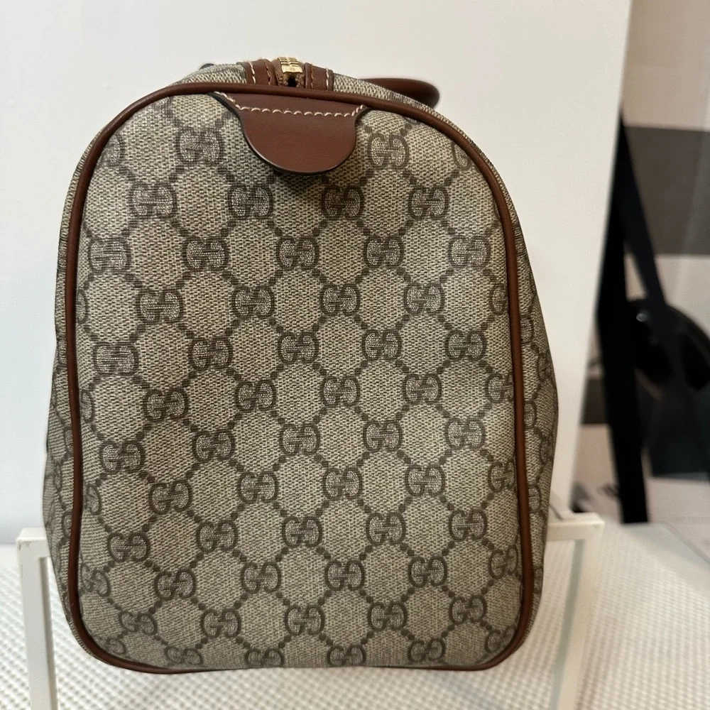 Authentic Gucci Bag Joy Boston- looks great condition.. - Picture 3 of 16